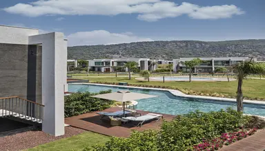 Hilton Dalaman Sarigerme Resort & Spa