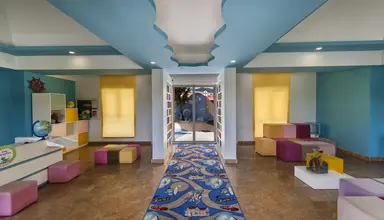 Hilton Dalaman Sarigerme Resort & Spa