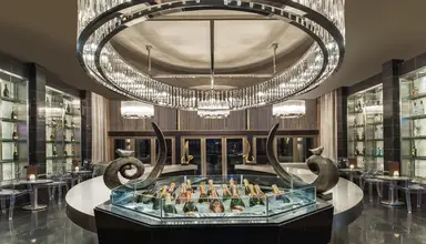 Hilton Dalaman Sarigerme Resort & Spa