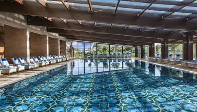Hilton Dalaman Sarigerme Resort & Spa