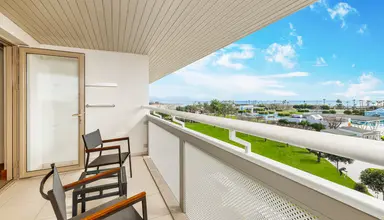 Hilton Dalaman Sarigerme Resort & Spa