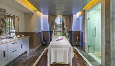 Hilton Dalaman Sarigerme Resort & Spa