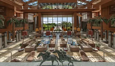 Hilton Dalaman Sarigerme Resort & Spa
