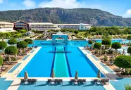 Hilton Dalaman Sarigerme Resort & Spa