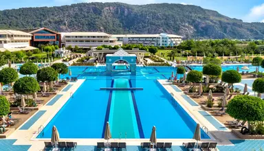 Hilton Dalaman Sarigerme Resort & Spa