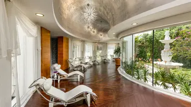Hilton Dalaman Sarigerme Resort & Spa