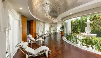 Hilton Dalaman Sarigerme Resort & Spa