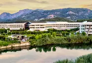 Hilton Dalaman Sarigerme Resort & Spa