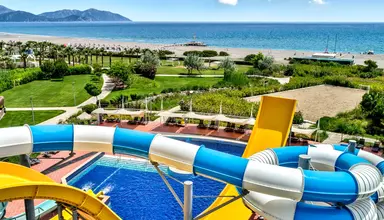 Hilton Dalaman Sarigerme Resort & Spa
