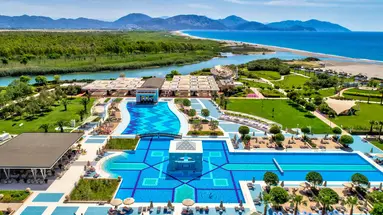 Hilton Dalaman Sarigerme Resort & Spa
