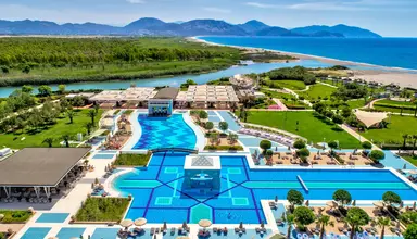 Hilton Dalaman Sarigerme Resort & Spa