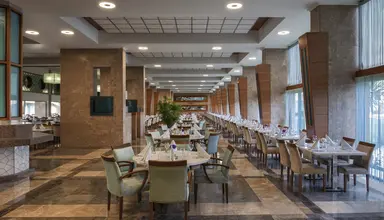 Hilton Dalaman Sarigerme Resort & Spa