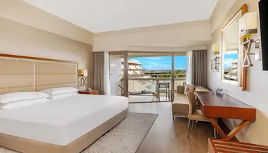 Hilton Dalaman Sarigerme Resort & Spa