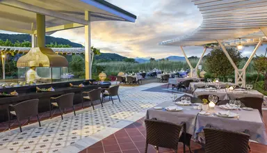 Hilton Dalaman Sarigerme Resort & Spa