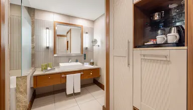 Hilton Dalaman Sarigerme Resort & Spa