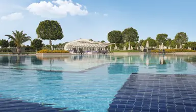 Hilton Dalaman Sarigerme Resort & Spa