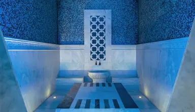 Hilton Dalaman Sarigerme Resort & Spa