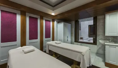 Hilton Dalaman Sarigerme Resort & Spa