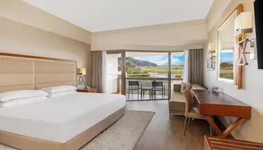 Hilton Dalaman Sarigerme Resort & Spa