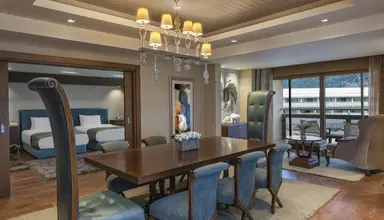 Hilton Dalaman Sarigerme Resort & Spa