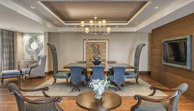 Hilton Dalaman Sarigerme Resort & Spa