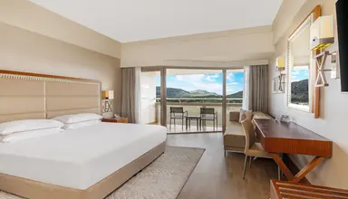 Hilton Dalaman Sarigerme Resort & Spa