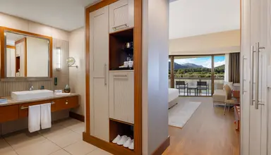 Hilton Dalaman Sarigerme Resort & Spa