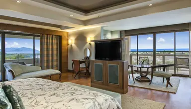 Hilton Dalaman Sarigerme Resort & Spa