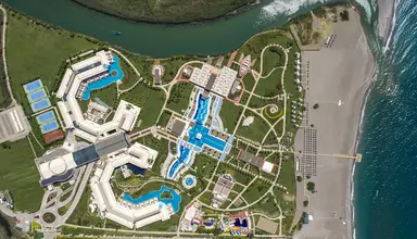 Hilton Dalaman Sarigerme Resort & Spa
