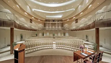 Hilton Dalaman Sarigerme Resort & Spa