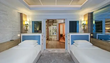 Hilton Dalaman Sarigerme Resort & Spa
