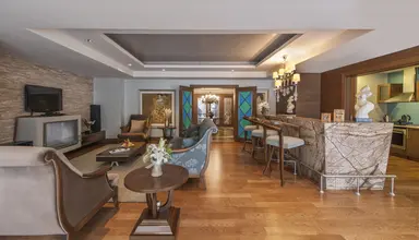 Hilton Dalaman Sarigerme Resort & Spa
