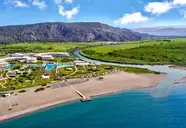 Hilton Dalaman Sarigerme Resort & Spa