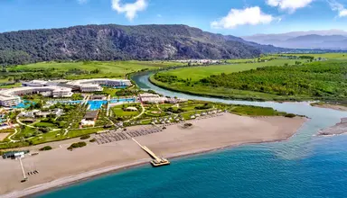Hilton Dalaman Sarigerme Resort & Spa