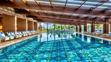 Hilton Dalaman Sarigerme Resort & Spa