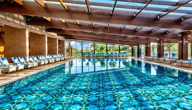 Hilton Dalaman Sarigerme Resort & Spa