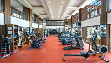 Hilton Dalaman Sarigerme Resort & Spa