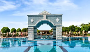 Hilton Dalaman Sarigerme Resort & Spa