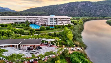 Hilton Dalaman Sarigerme Resort & Spa