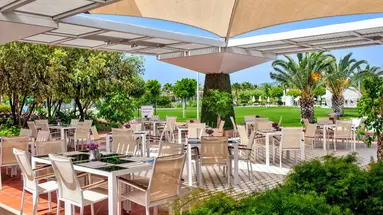 Hilton Dalaman Sarigerme Resort & Spa