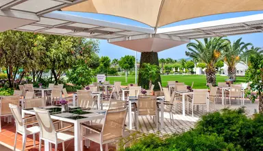 Hilton Dalaman Sarigerme Resort & Spa