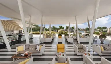 Hilton Dalaman Sarigerme Resort & Spa