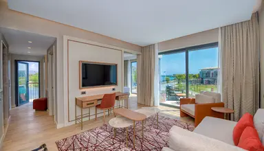 Hilton Dalaman Sarigerme Resort & Spa