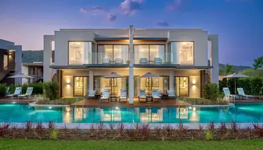 Hilton Dalaman Sarigerme Resort & Spa