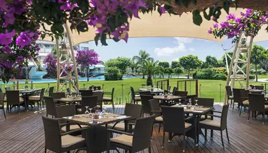 Hilton Dalaman Sarigerme Resort & Spa