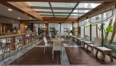 Hilton Dalaman Sarigerme Resort & Spa