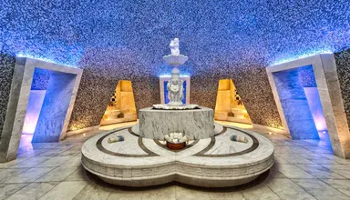 Hilton Dalaman Sarigerme Resort & Spa