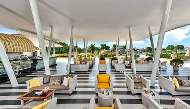 Hilton Dalaman Sarigerme Resort & Spa