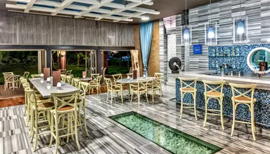 Hilton Dalaman Sarigerme Resort & Spa