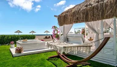 Hilton Dalaman Sarigerme Resort & Spa